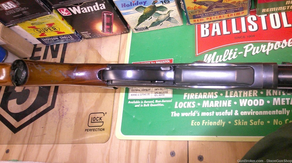 Remington 760 Gamemaster 30-06 Mfg. 1957 (No Pay Relist)-img-27