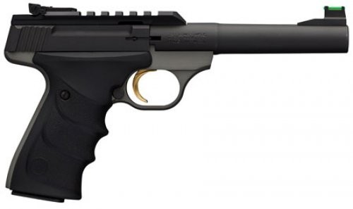 Browning Buck Mark Semiautomatic Rimfire Pistol...-img-0
