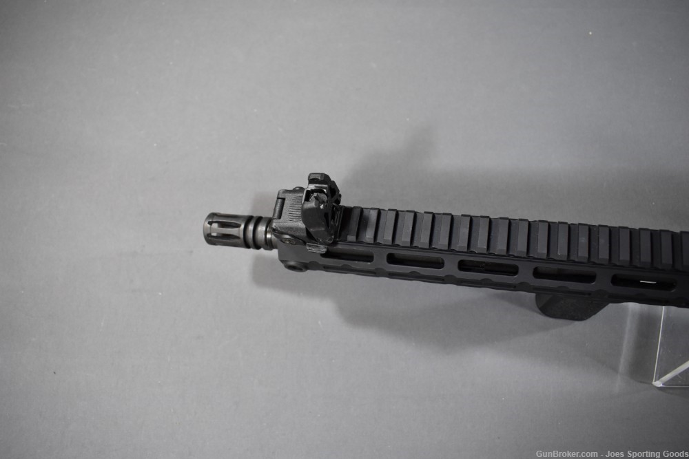 Fabrique National FN-15 - 5.56 NATO Semi-Automatic AR Rifle w/ Factory Box-img-11