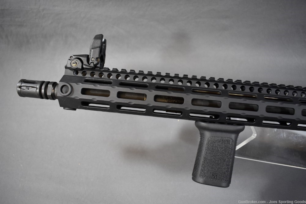 Fabrique National FN-15 - 5.56 NATO Semi-Automatic AR Rifle w/ Factory Box-img-7