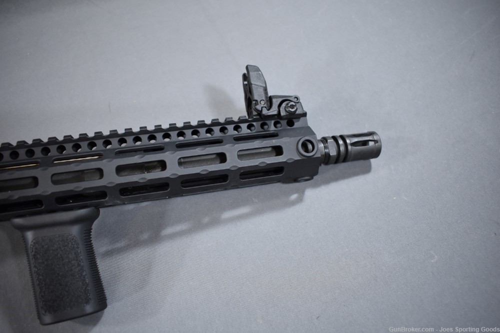 Fabrique National FN-15 - 5.56 NATO Semi-Automatic AR Rifle w/ Factory Box-img-5