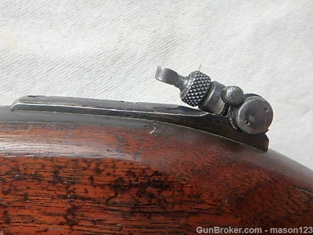 SAVAGE MODEL 1899 IN A 300 SAVAGE TAKE DOWN AND TANG  SIGHT-img-19