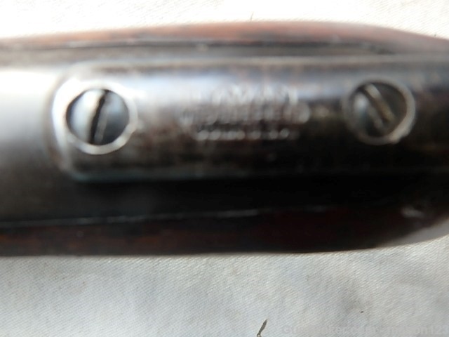 SAVAGE MODEL 1899 IN A 300 SAVAGE TAKE DOWN AND TANG  SIGHT-img-20
