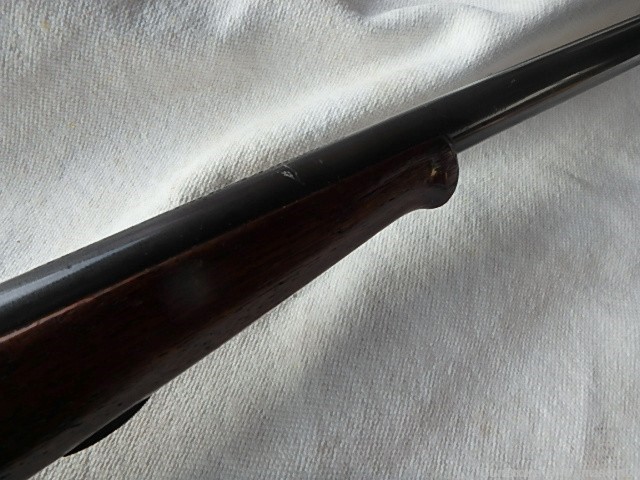 SAVAGE MODEL 1899 IN A 300 SAVAGE TAKE DOWN AND TANG  SIGHT-img-8