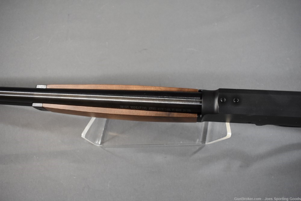 Henry Lever Action Axe - .410 Bore Lever-Action Shotgun New In Box-img-10