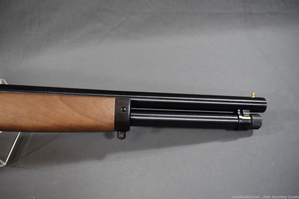 Henry Lever Action Axe - .410 Bore Lever-Action Shotgun New In Box-img-4