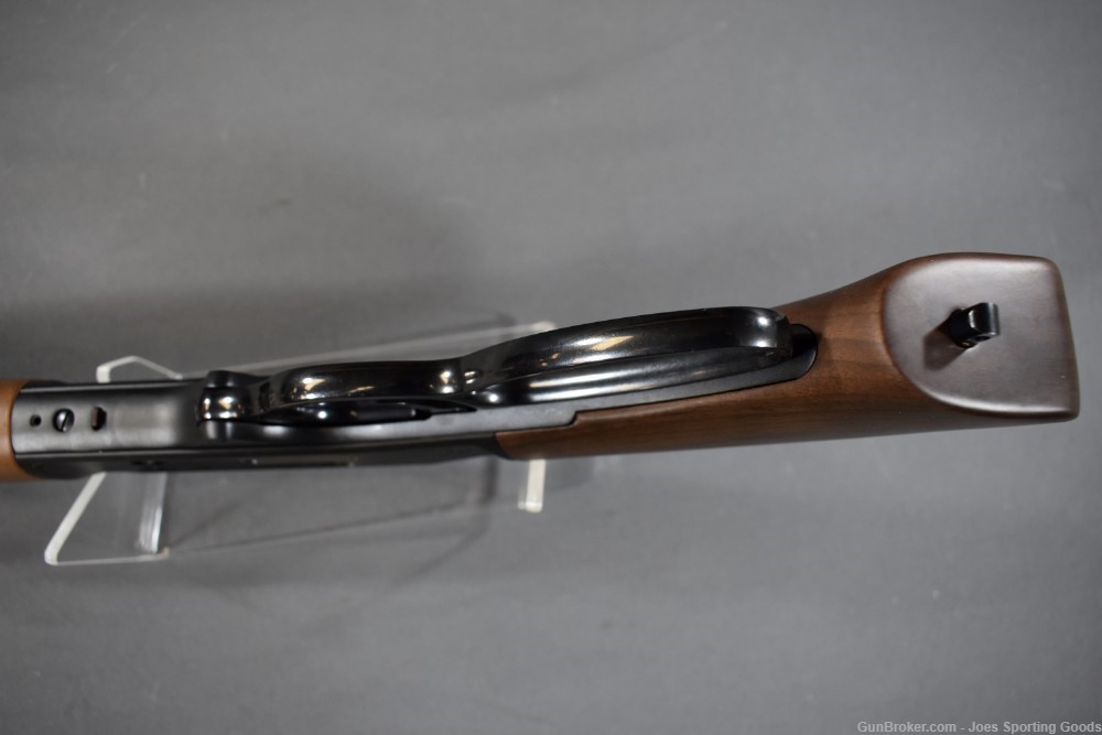 Henry Lever Action Axe - .410 Bore Lever-Action Shotgun New In Box-img-12