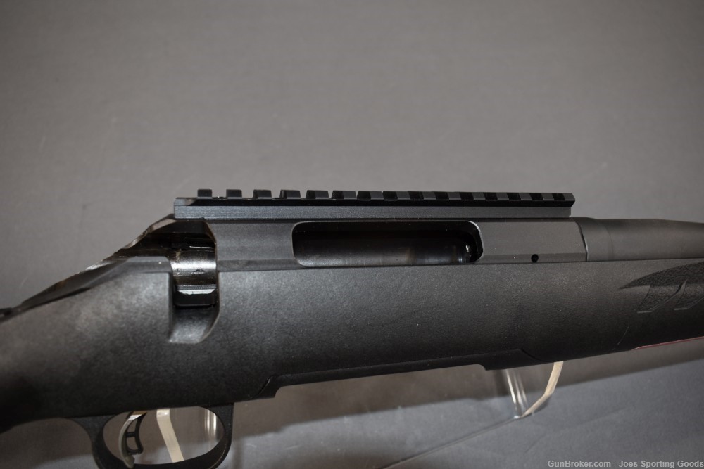 Ruger American - .243 Win Bolt-Action Rifle Never Been Fired w/ Factory Box-img-14