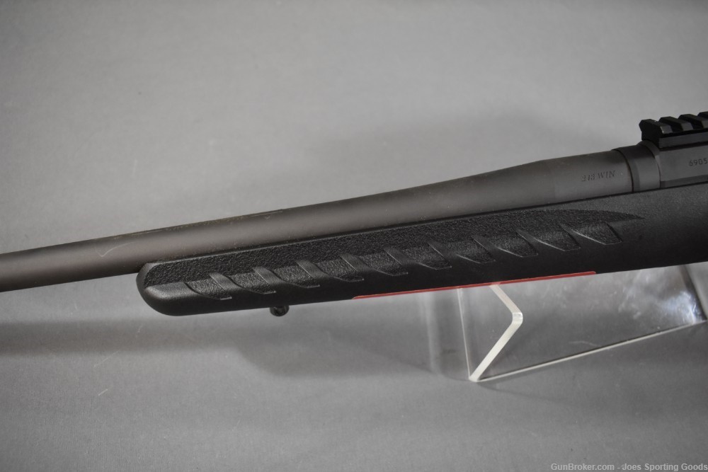 Ruger American - .243 Win Bolt-Action Rifle Never Been Fired w/ Factory Box-img-8