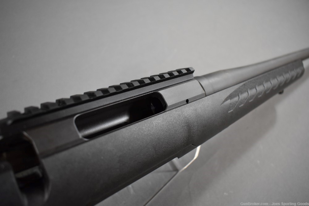 Ruger American - .243 Win Bolt-Action Rifle Never Been Fired w/ Factory Box-img-15