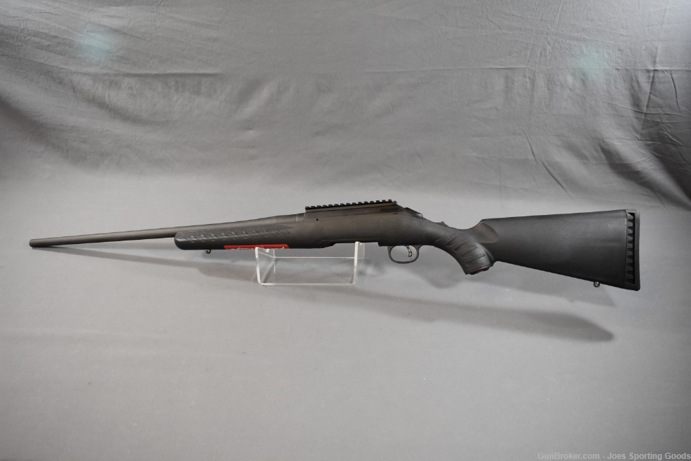 Ruger American - .243 Win Bolt-Action Rifle Never Been Fired w/ Factory Box-img-6