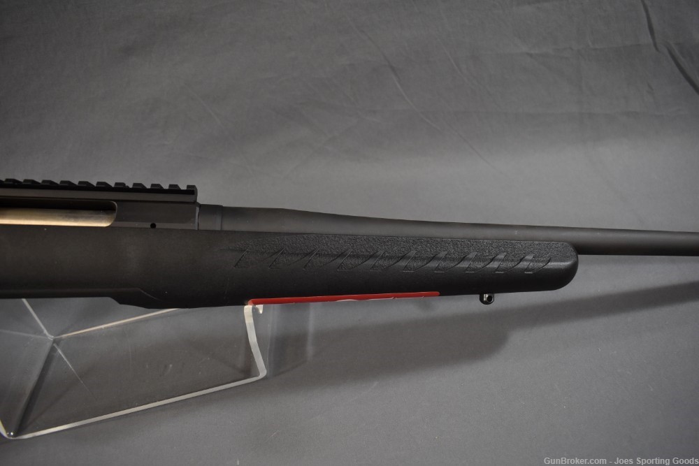 Ruger American - .243 Win Bolt-Action Rifle Never Been Fired w/ Factory Box-img-4