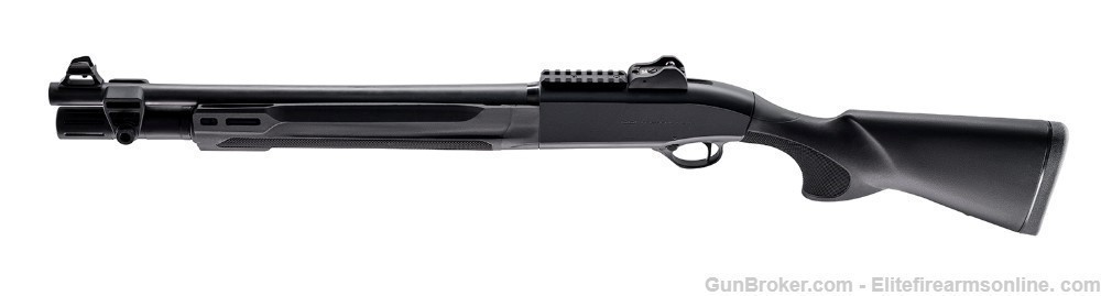 Beretta 1301 Tactical 1301 Beretta-1301-img-1
