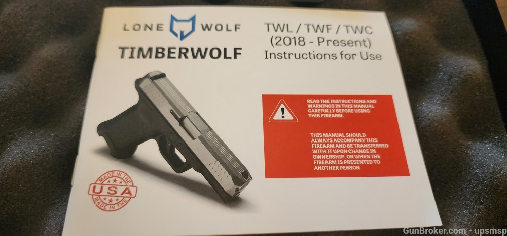 LONE WOLF LTD19 V2 TWC 9MM-img-11
