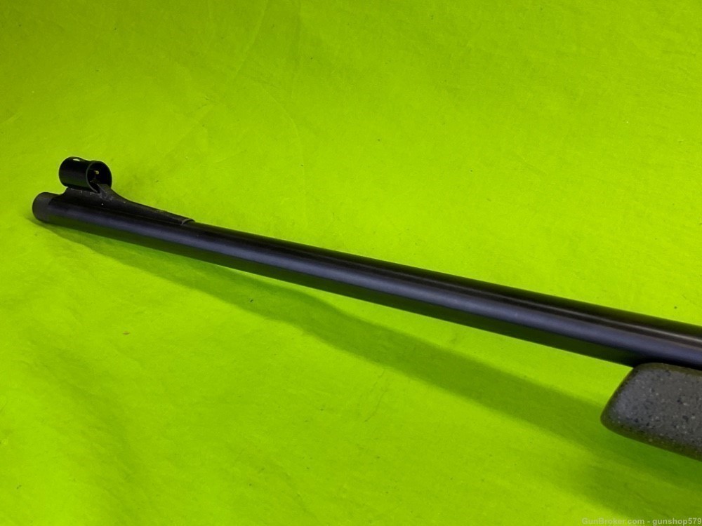 Weatherby Mark V Safari Express McMillan Stock 375 H&H Mag African Threaded-img-29