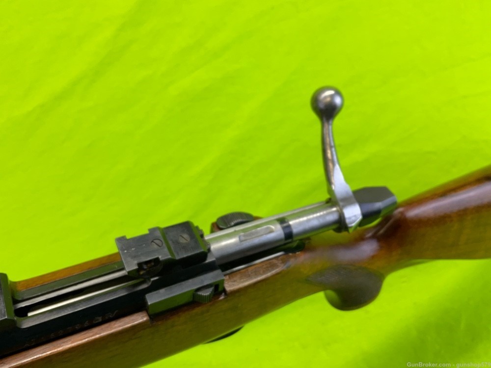 RARE SAKO AI Bolt Action Rifle 7.62x39 Russian L46 L461 Vixen Short Action-img-35