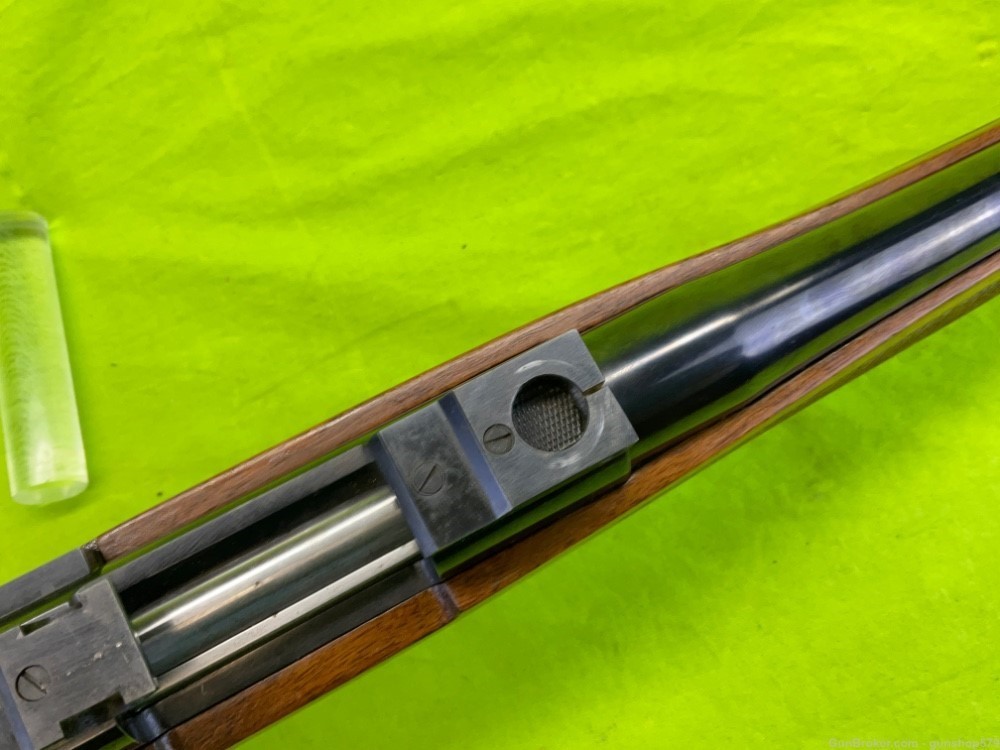 RARE SAKO AI Bolt Action Rifle 7.62x39 Russian L46 L461 Vixen Short Action-img-14
