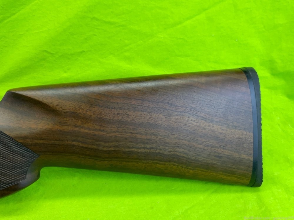 Original Cooper Of Montana Model 21 223 Remington Single Shot Bolt Action -img-20