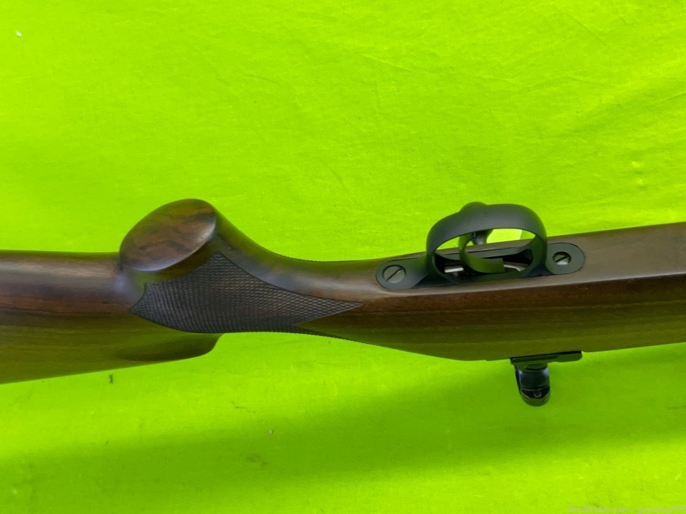 Original Cooper Of Montana Model 21 223 Remington Single Shot Bolt Action -img-15