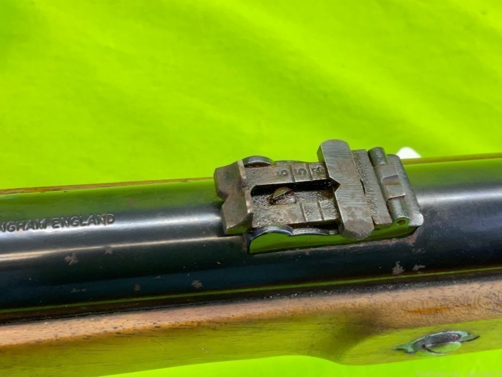 Parker Hale 1853 Enfield Rifle Musket Cap Ball Percussion 58 Cal Civil War-img-18