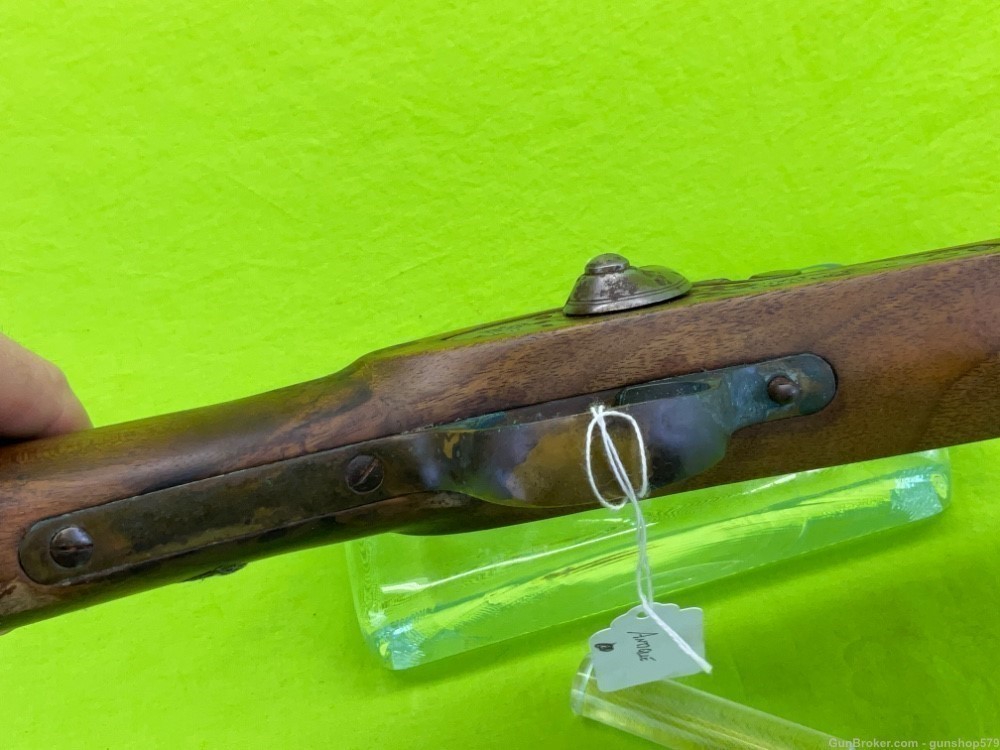 Parker Hale 1853 Enfield Rifle Musket Cap Ball Percussion 58 Cal Civil War-img-15