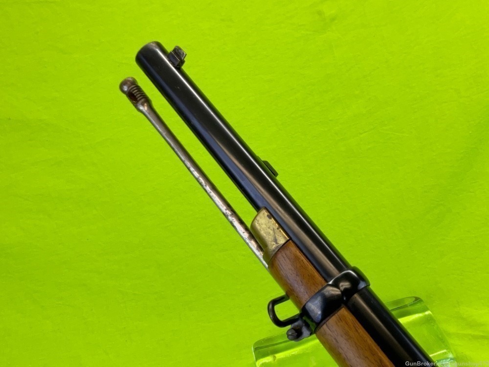 Parker Hale 1853 Enfield Rifle Musket Cap Ball Percussion 58 Cal Civil War-img-21