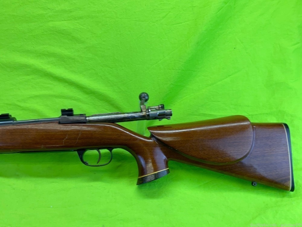 Herters Bolt Action Mauser Commercial Rifle 98 K98 30-06 Post War XK3 U9 J9-img-19