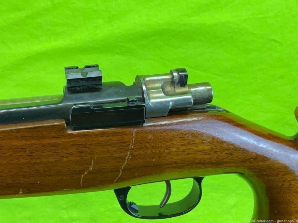 Herters Bolt Action Mauser Commercial Rifle 98 K98 30-06 Post War XK3 U9 J9-img-16