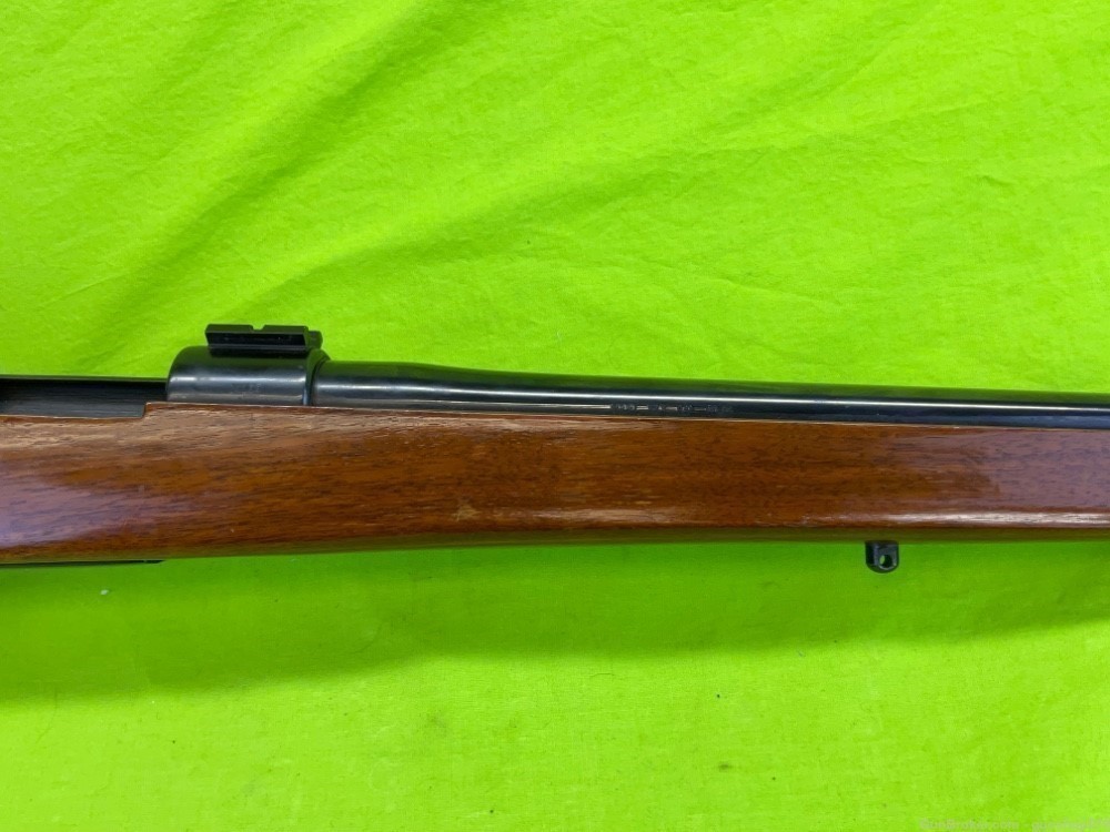 Herters Bolt Action Mauser Commercial Rifle 98 K98 30-06 Post War XK3 U9 J9-img-6