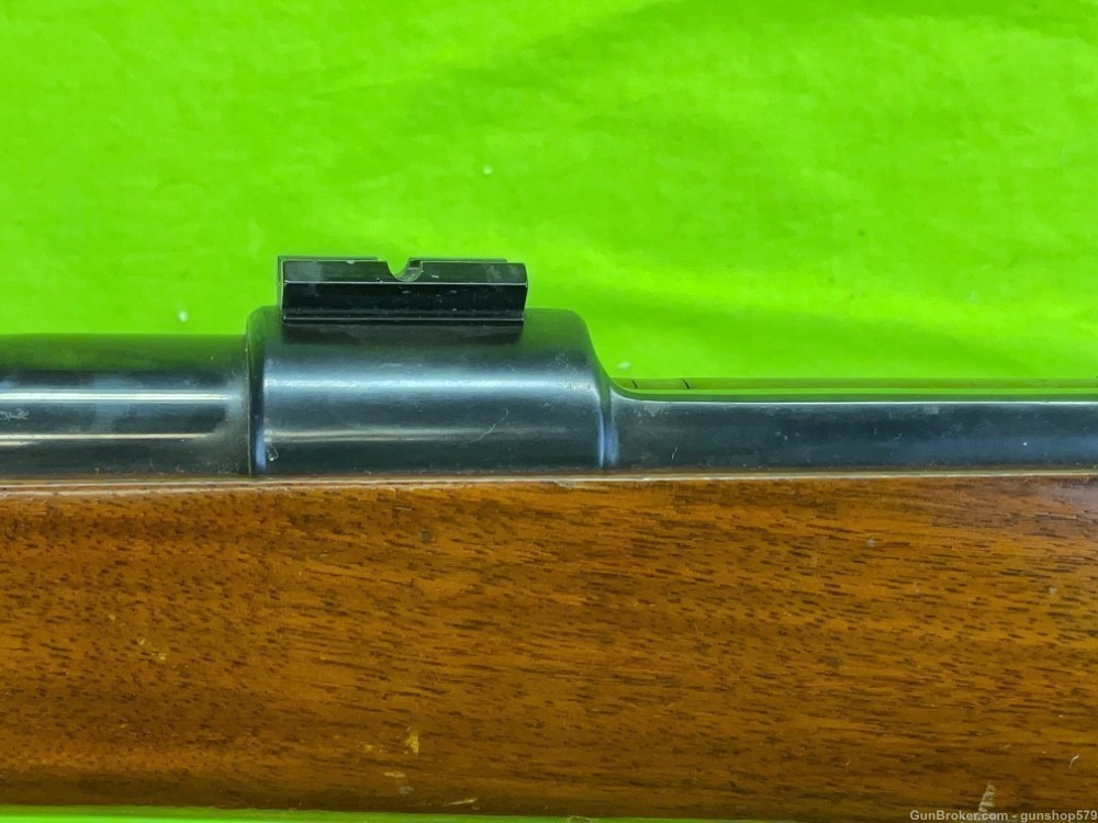 Herters Bolt Action Mauser Commercial Rifle 98 K98 30-06 Post War XK3 U9 J9-img-17