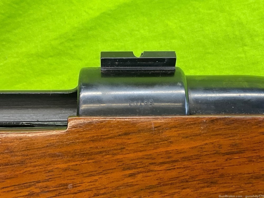 Herters Bolt Action Mauser Commercial Rifle 98 K98 30-06 Post War XK3 U9 J9-img-10