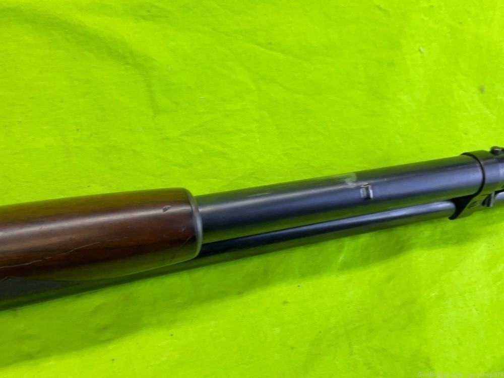 Winchester Model 12 1912 Tournament Trap 30 In Full English 2 3/4 MFG 1917-img-20