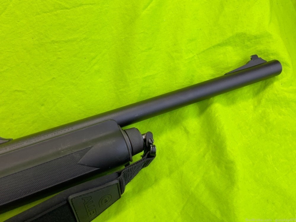 Remington 1187 Special Purpose SPS 11-87 Police Tactical 21 In Trijicon NS -img-10