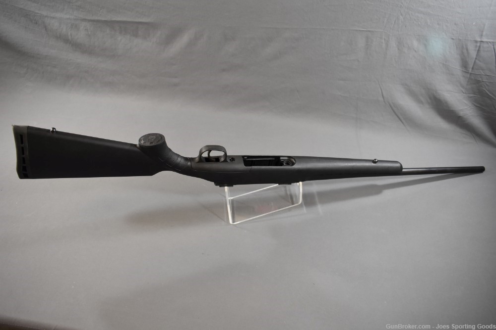 Savage Arms Axis - .223 Remington Bolt-Action Rifle w/ Composite Stock-img-14