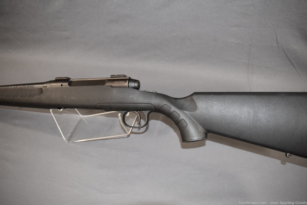 Savage Arms Axis - .223 Remington Bolt-Action Rifle w/ Composite Stock-img-7