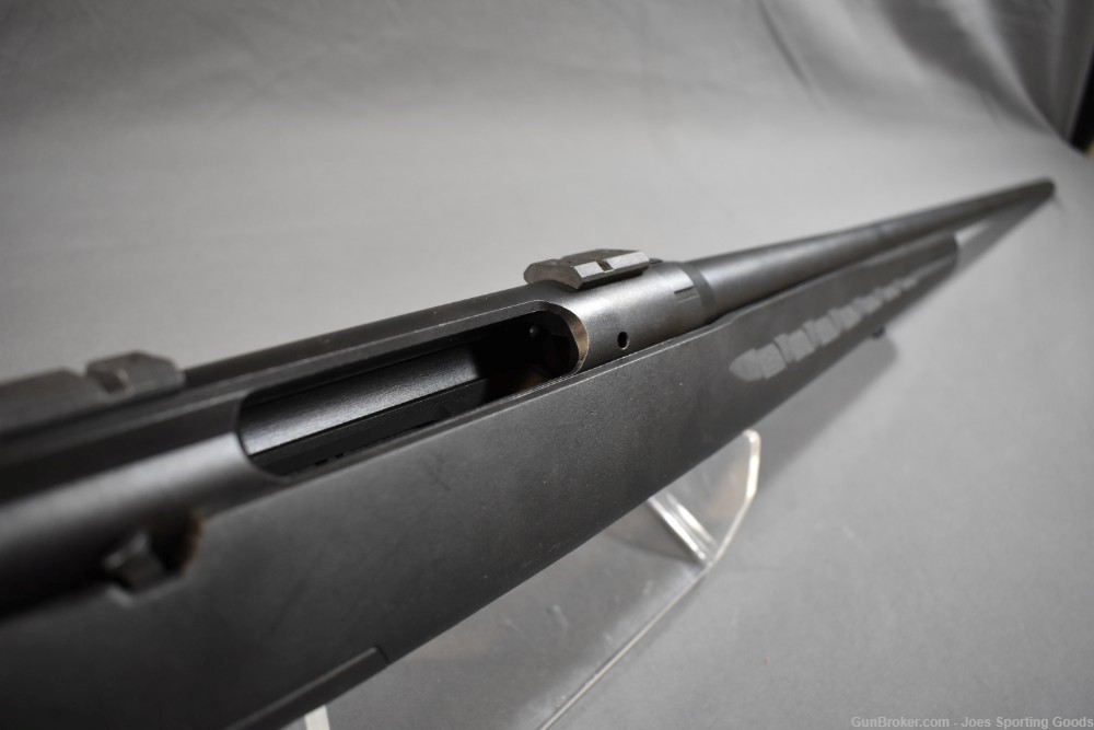 Savage Arms Axis - .223 Remington Bolt-Action Rifle w/ Composite Stock-img-12