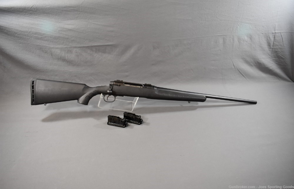 Savage Arms Axis - .223 Remington Bolt-Action Rifle w/ Composite Stock-img-0