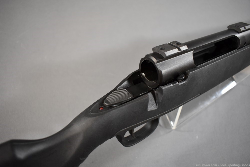 Savage Arms Axis - .223 Remington Bolt-Action Rifle w/ Composite Stock-img-13