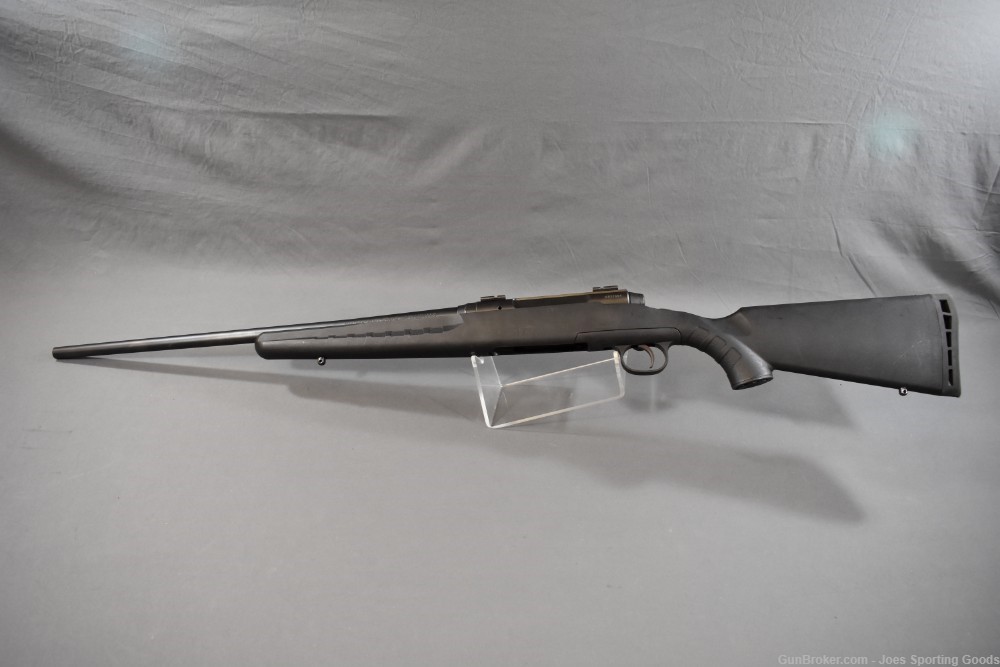 Savage Arms Axis - .223 Remington Bolt-Action Rifle w/ Composite Stock-img-4