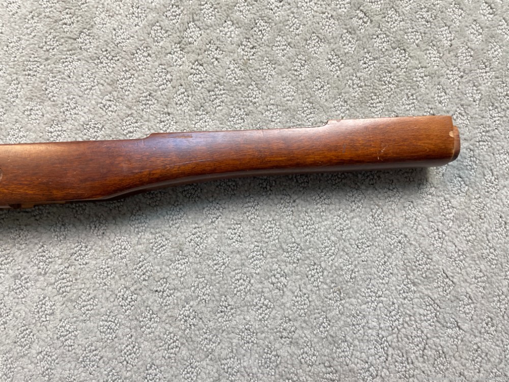 Ruger Mini 14 Factory Wood Stock-img-5