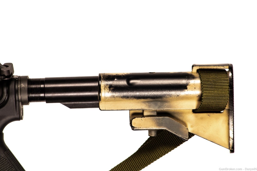 M727 Black Hawk Down Delta Carbine Clone AR-15 5.56mm Dury’s # 16914-img-11