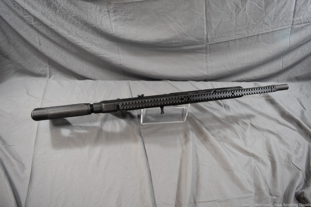 Standard Manufacturing SKO - 12 Gauge AR-Style Semi-Automatic Shotgun -img-12