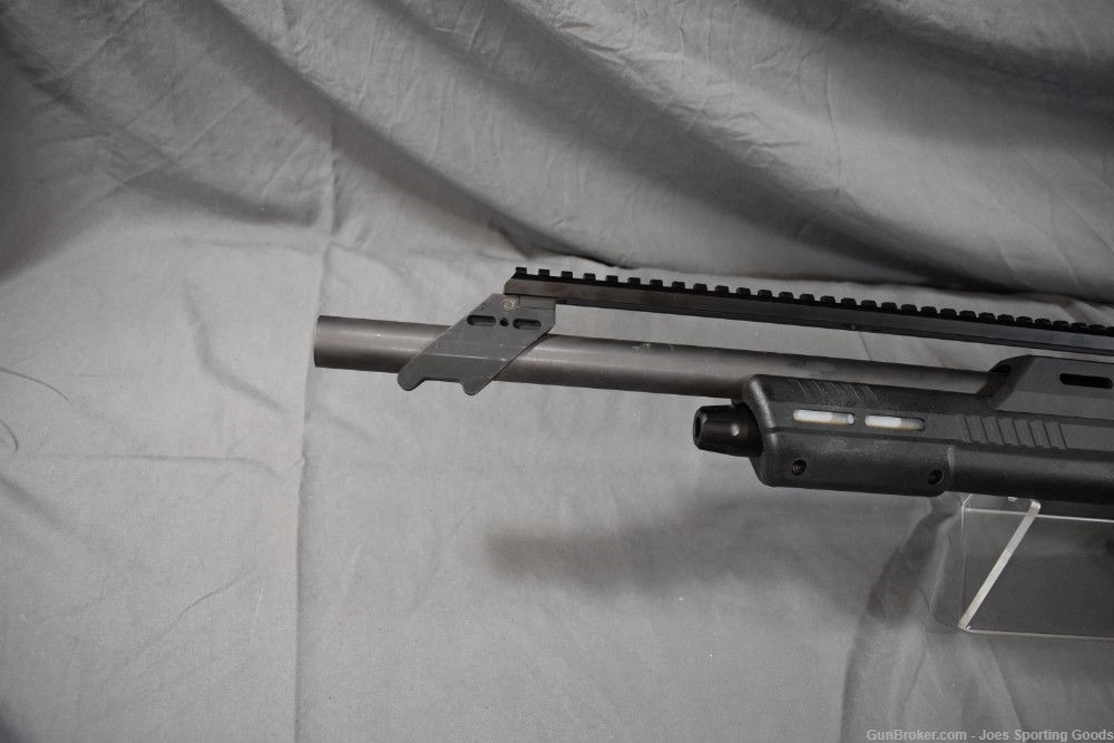 Standard Manufacturing SKO - 12 Gauge AR-Style Semi-Automatic Shotgun -img-6
