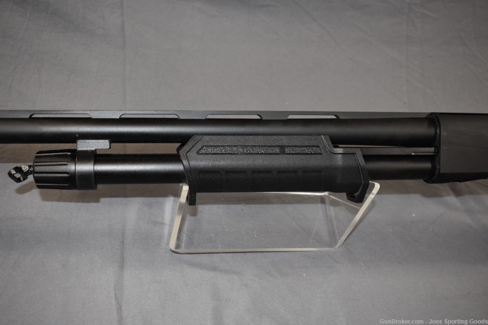 Rock Island Armory Carina - 12 Gauge Pump-Action Shotgun w/ Three Chokes-img-7