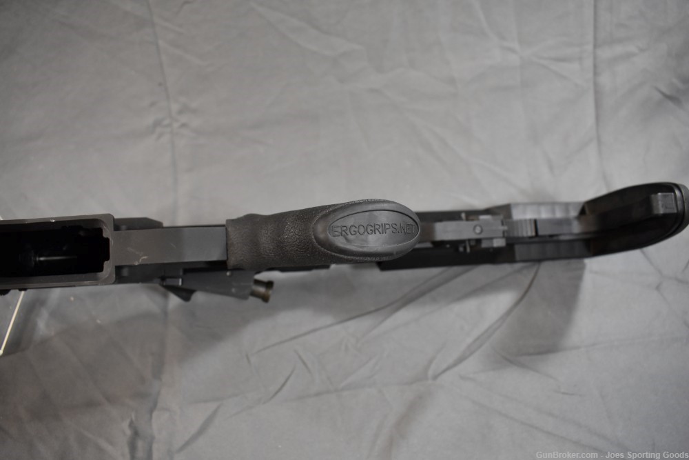 Unique-ARS Ultra-Light - 5.56 NATO Semi-Automatic AR- Rifle w/ 30 Round Mag-img-17