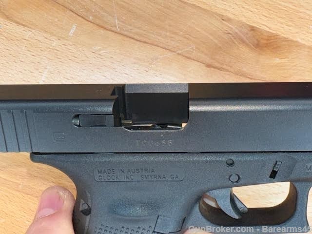 GLOCK 22 GEN 4 3 15 ROUND MAGS APPEARS UNFIRED-img-2