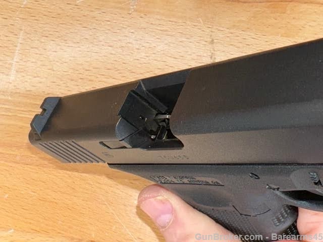 GLOCK 22 GEN 4 3 15 ROUND MAGS APPEARS UNFIRED-img-3