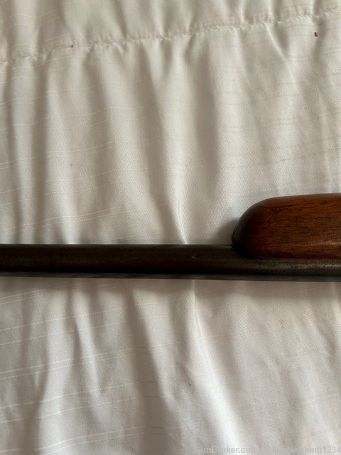 Winchester Model 67, 22 Short, Long and Long Rifle-img-14