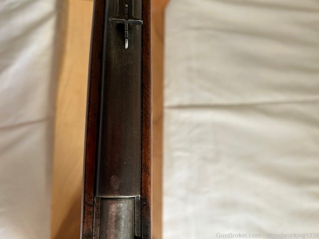 Winchester Model 67, 22 Short, Long and Long Rifle-img-20