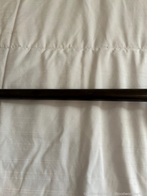 Winchester Model 67, 22 Short, Long and Long Rifle-img-7